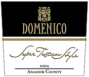 Domenico 2005
